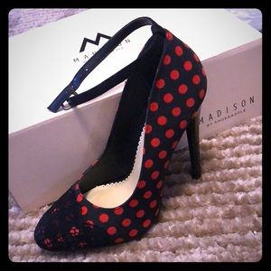 PolkaDot Pump
